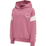 hummel Youth Optimism Hoodie-1