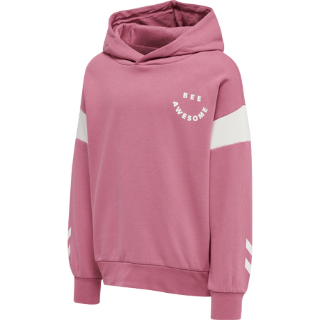 hummel Youth Optimism Hoodie-1