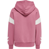 hummel Youth Optimism Hoodie-2
