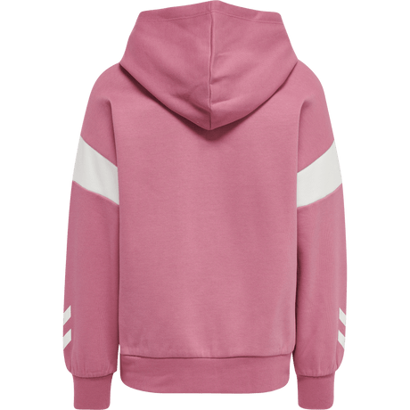 hummel Youth Optimism Hoodie-2
