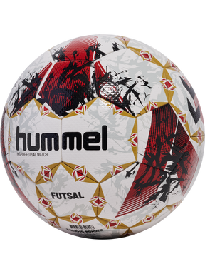 hummel Inspire Futsal Match Soccer Ball-1
