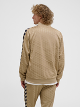 hummel Unisex Archive Regular Poly Jacket AOP-5