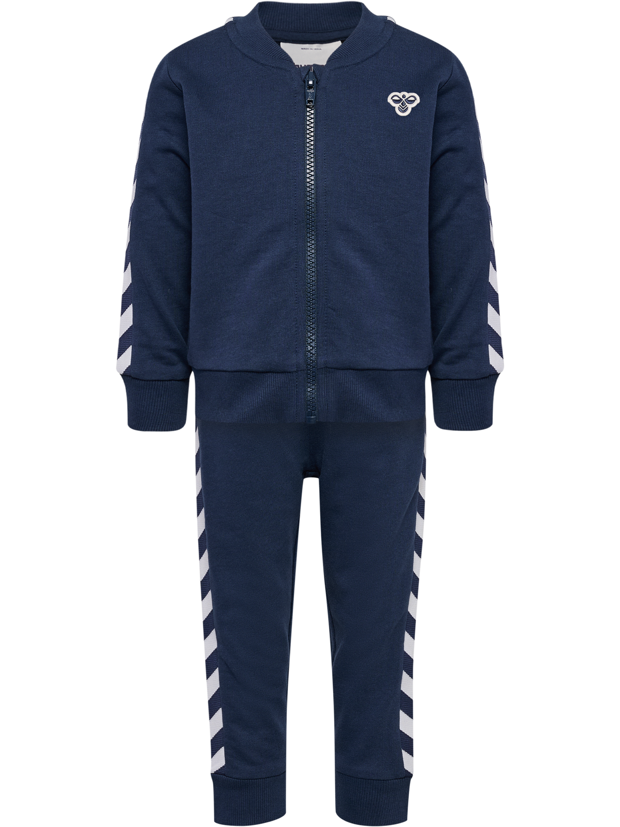 hummel Youth Mini Regular Chevron Set-1