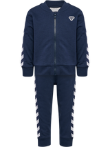 hummel Youth Mini Regular Chevron Set-1