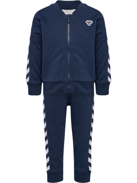 hummel Youth Mini Regular Chevron Set-1