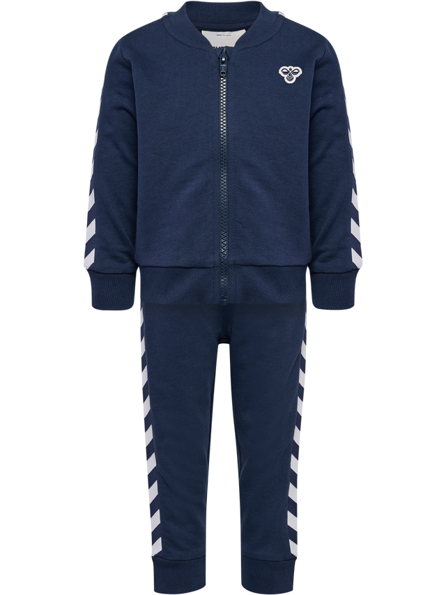 hummel Youth Mini Regular Chevron Set-1
