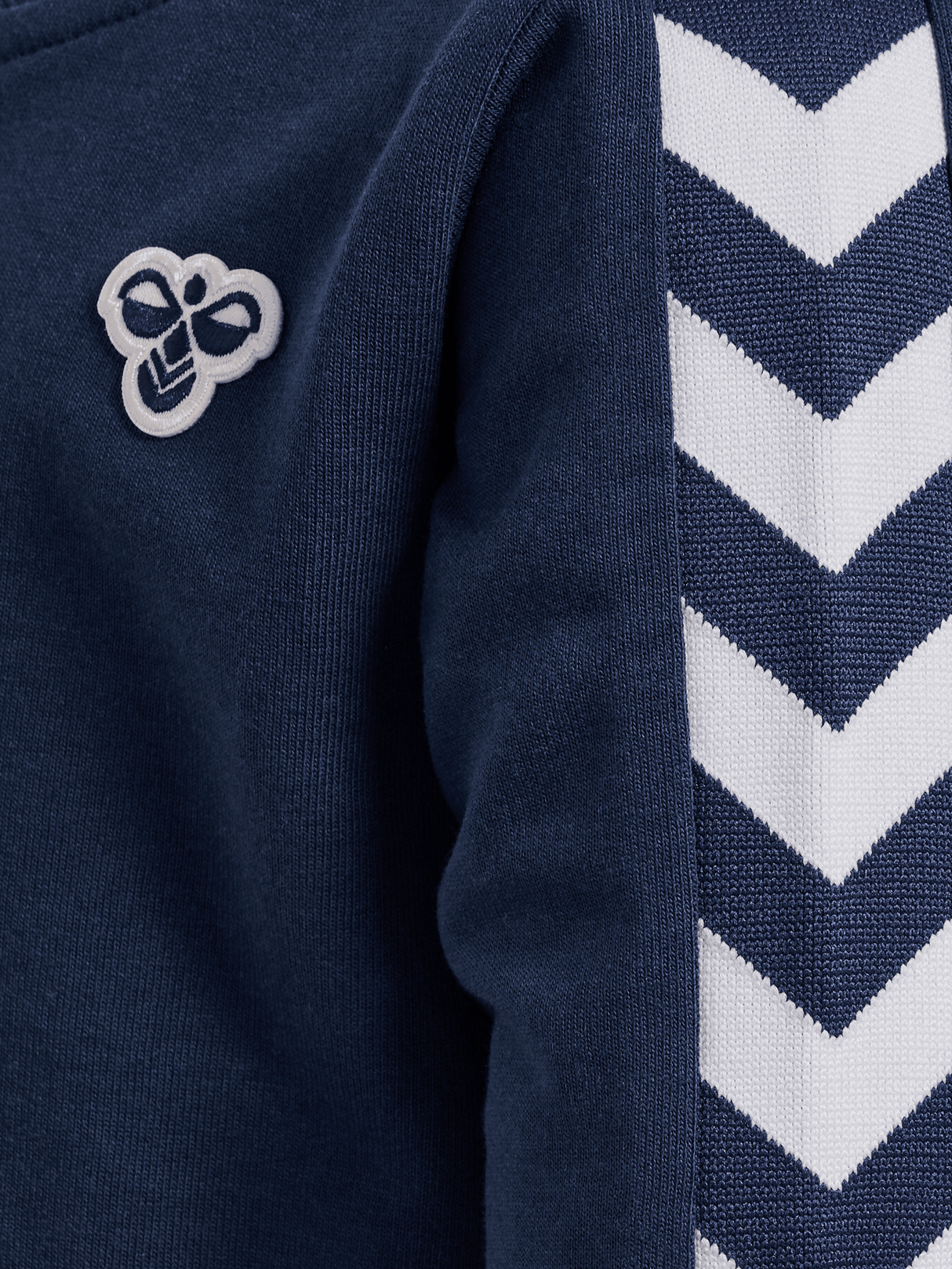 hummel Youth Mini Regular Chevron Set-4