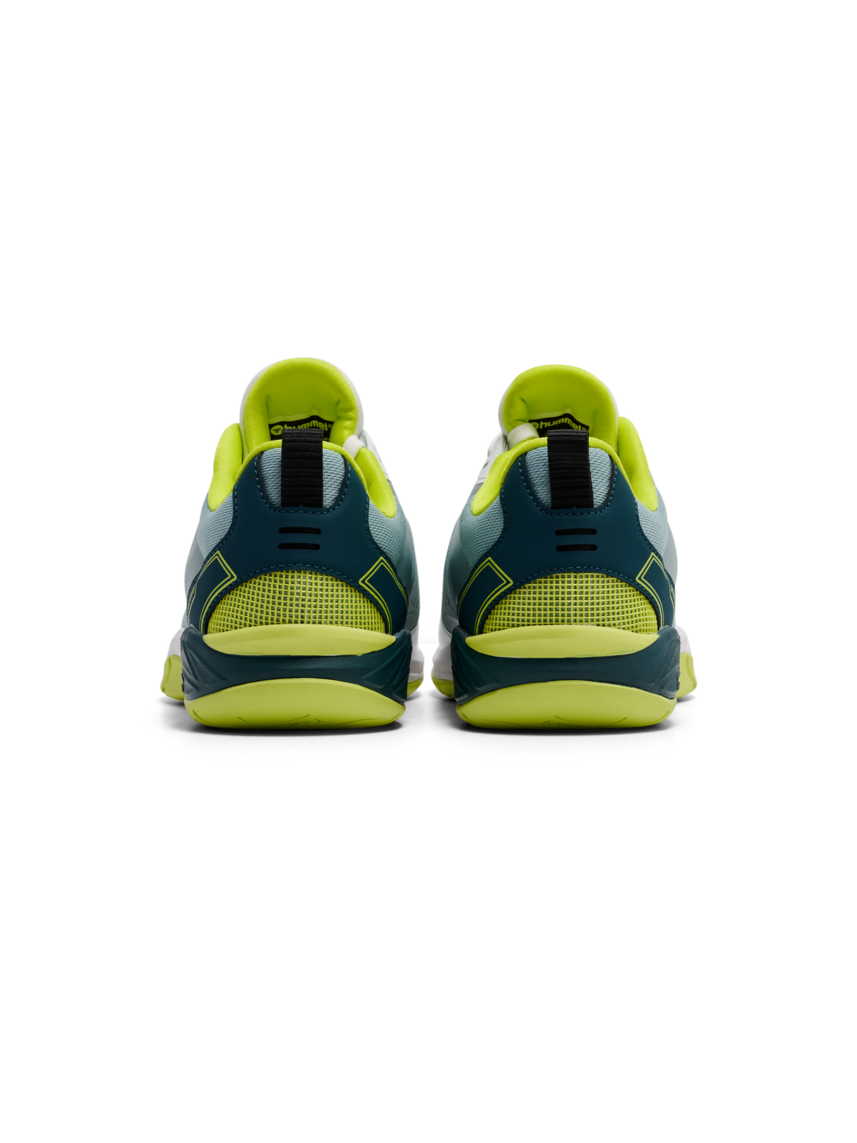 hummel Unisex Speed Court Shoes-4