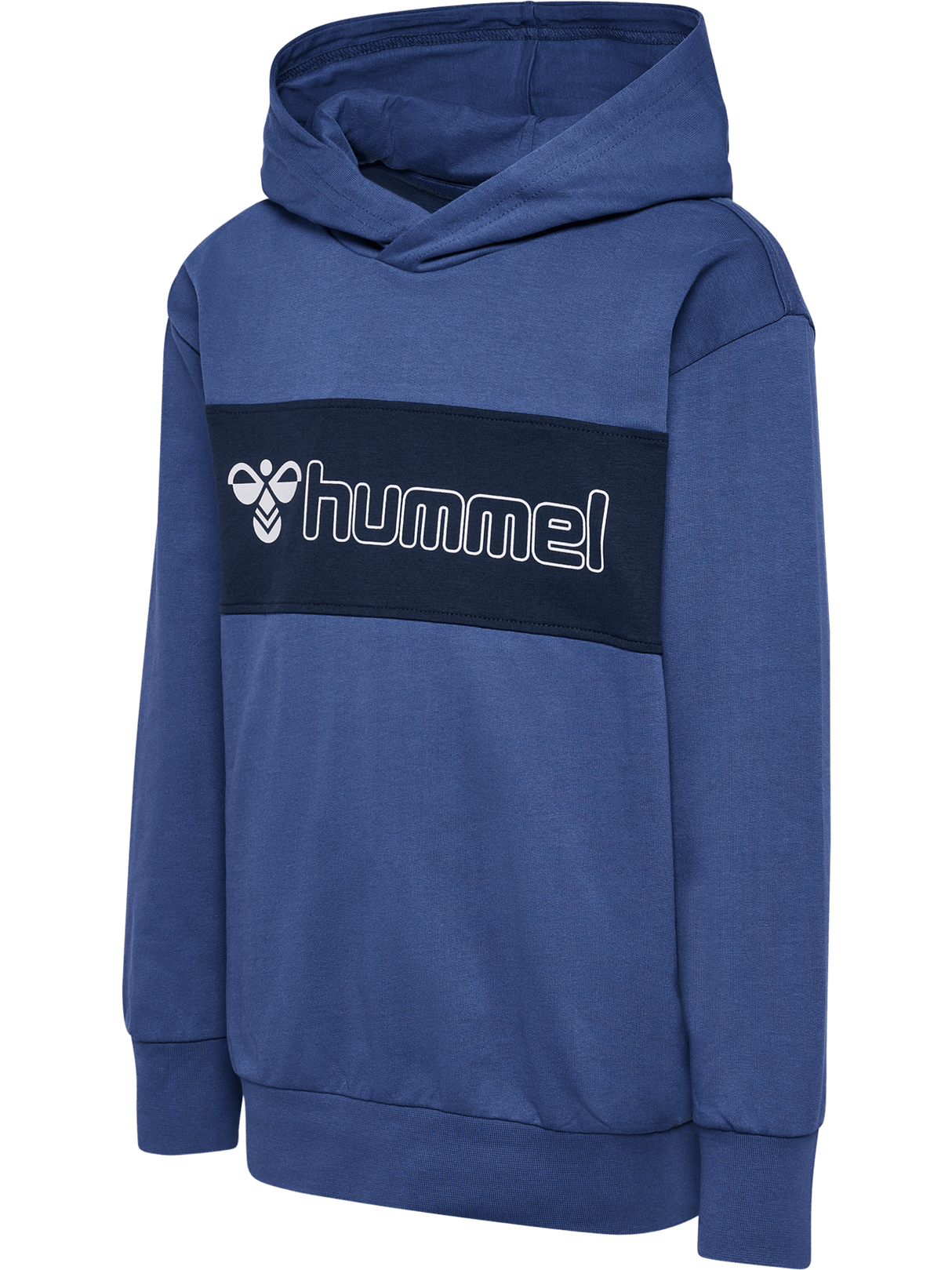 hummel Youth Atlas Hoodie-1