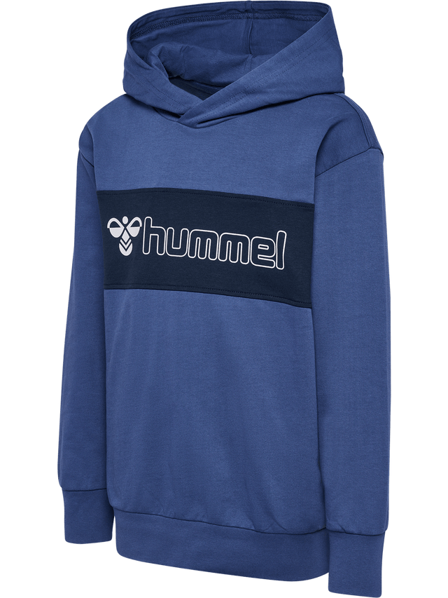 hummel Youth Atlas Hoodie-1