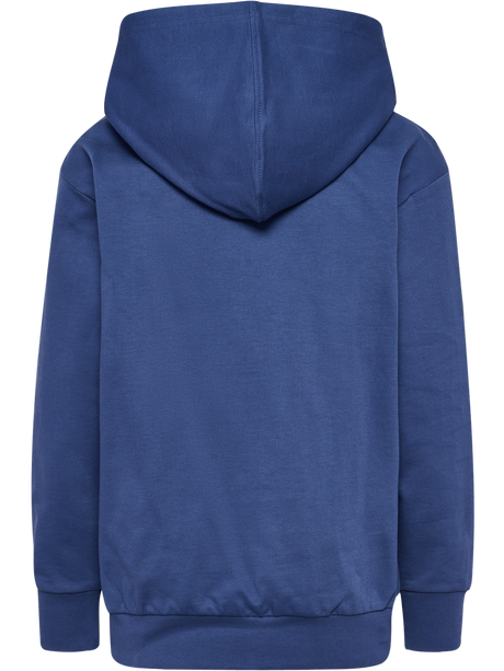 hummel Youth Atlas Hoodie-2