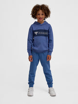 hummel Youth Atlas Hoodie-6