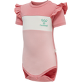 hummel Infant & Toddler Isla Bodysuit Short Sleeve-1