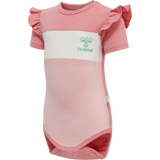 hummel Infant & Toddler Isla Bodysuit Short Sleeve-1