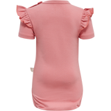 hummel Infant & Toddler Isla Bodysuit Short Sleeve-2