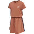 hummel Youth Hedda Dress-1