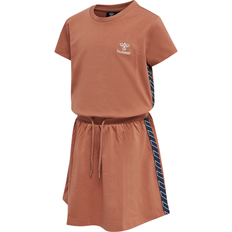hummel Youth Hedda Dress-1