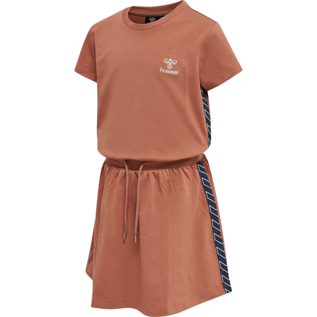 hummel Youth Hedda Dress-1