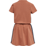 hummel Youth Hedda Dress-2