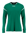 hummel Unisex Authentic Charge Long Sleeve Poly Jersey-1