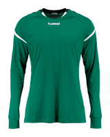 hummel Unisex Authentic Charge Long Sleeve Poly Jersey-1