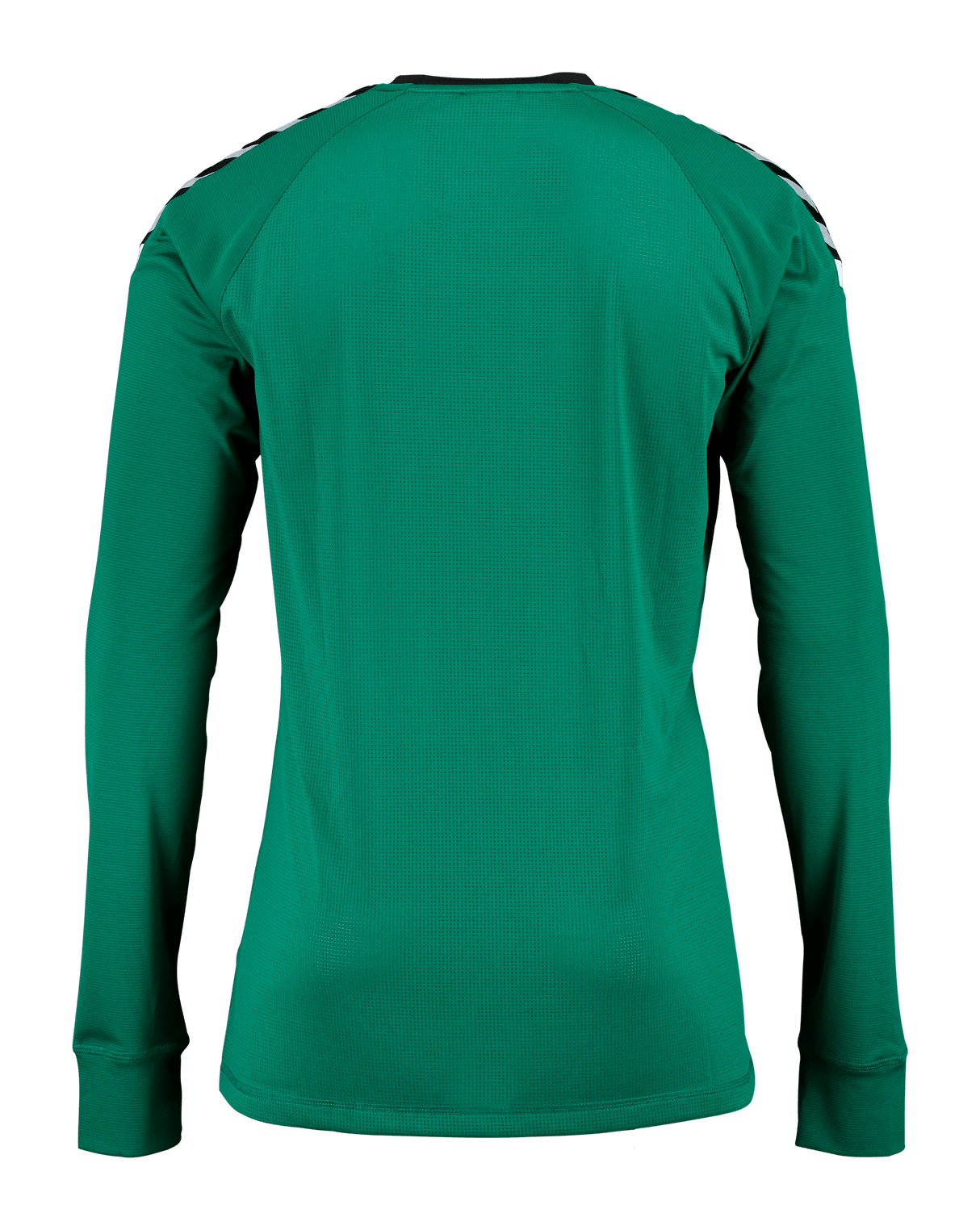 hummel Unisex Authentic Charge Long Sleeve Poly Jersey-2