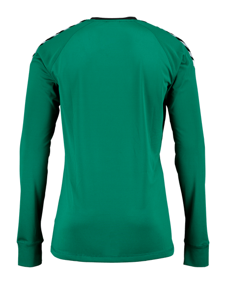 hummel Unisex Authentic Charge Long Sleeve Poly Jersey-2