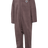 hummel Youth Mini Fleece Zip Suit Bee-1