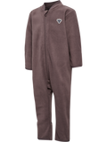 hummel Youth Mini Fleece Zip Suit Bee-1