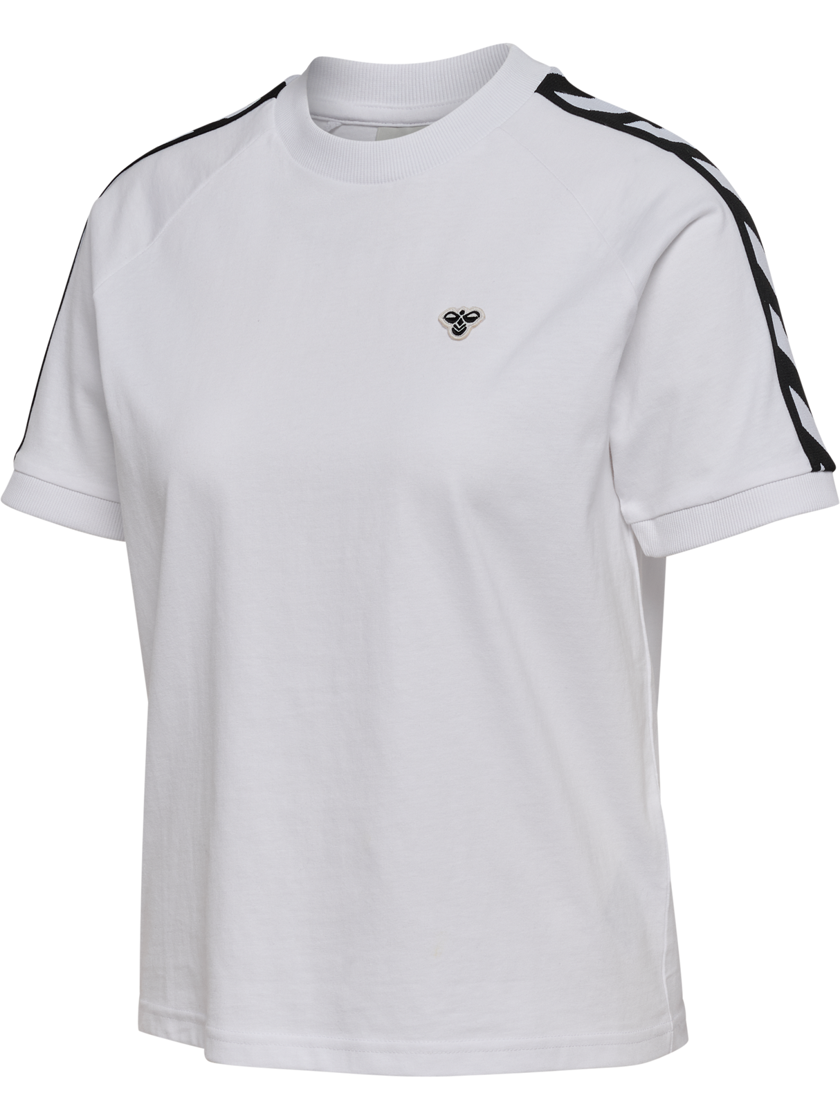 hummel Women's Archive Regular Short Sleeve T-Shirt-1