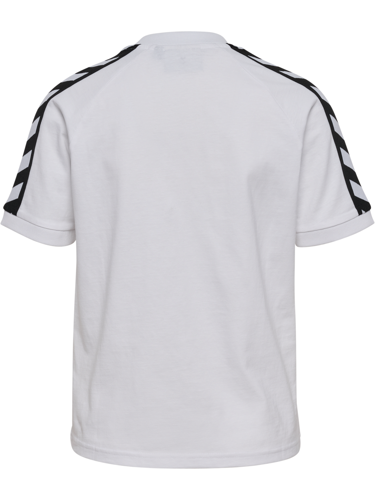 hummel Women's Archive Regular Short Sleeve T-Shirt-2