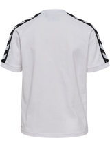 hummel Women's Archive Regular Short Sleeve T-Shirt-2