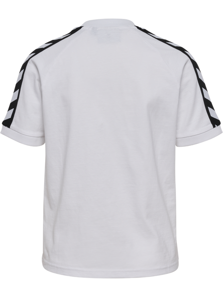 hummel Women's Archive Regular Short Sleeve T-Shirt-2