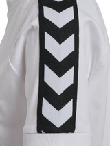 hummel Women's Archive Regular Short Sleeve T-Shirt-4