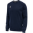 hummel Men's Move Grid Cotton Sweatshirt-1