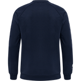 hummel Men's Move Grid Cotton Sweatshirt-2