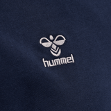 hummel Men's Move Grid Cotton Sweatshirt-3