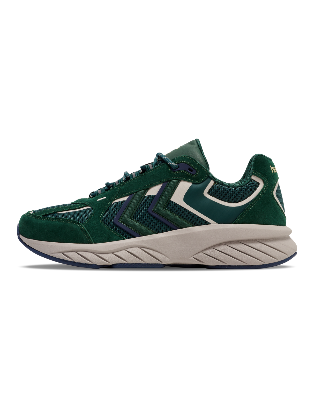hummel Unisex Reach Lx 6000 Ms Shoes-1