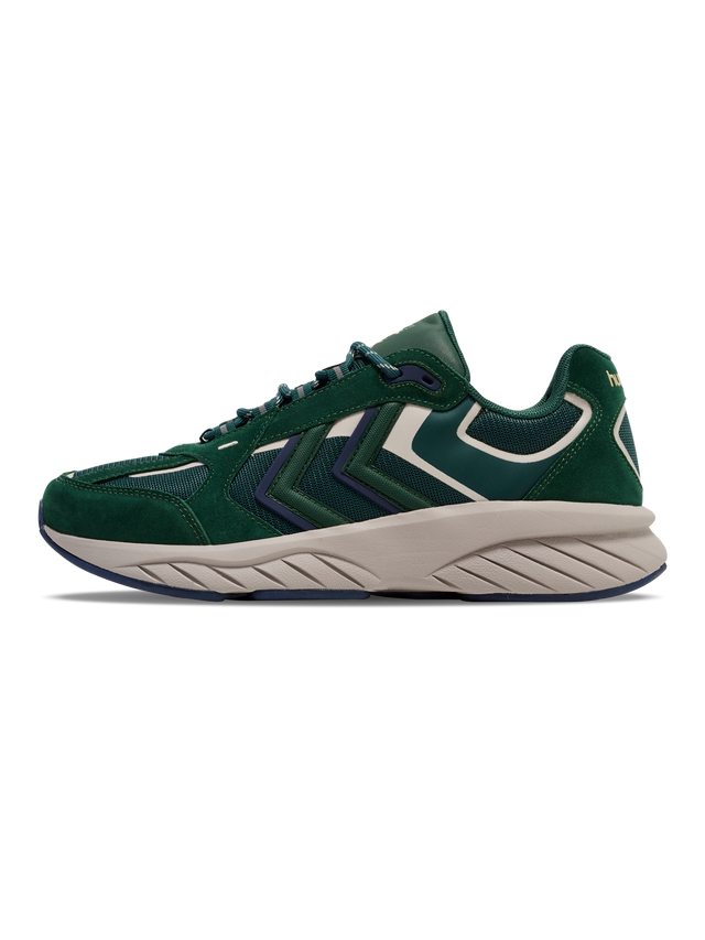 hummel Unisex Reach Lx 6000 Ms Shoes-1