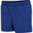 hummel Women's Move Grid Woven Shorts-1