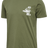 hummel Men's Pulse Graphic Short Sleeve T-Shirt-1