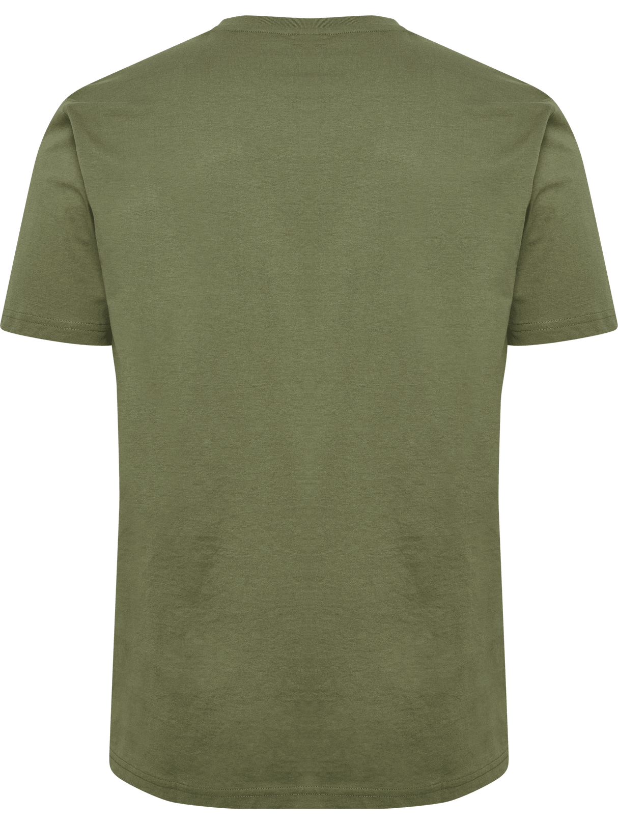 hummel Men's Pulse Graphic Short Sleeve T-Shirt-2