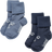 hummel Youth Mini Wool 2-Pack Socks-1