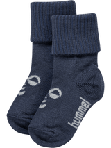 hummel Youth Mini Wool 2-Pack Socks-2