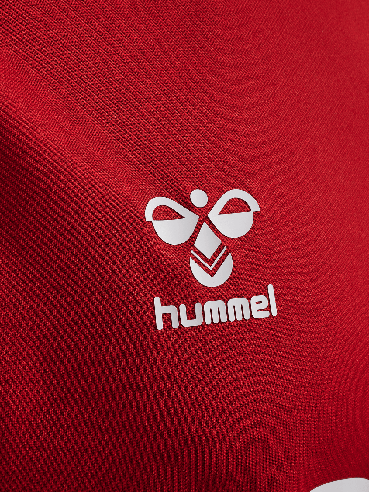 hummel Unisex Rangers Fc 2ND Away 19/20 Jersey Short Sleeve-4