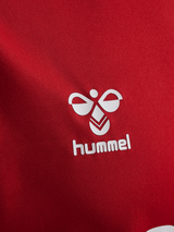 hummel Unisex Rangers Fc 2ND Away 19/20 Jersey Short Sleeve-4