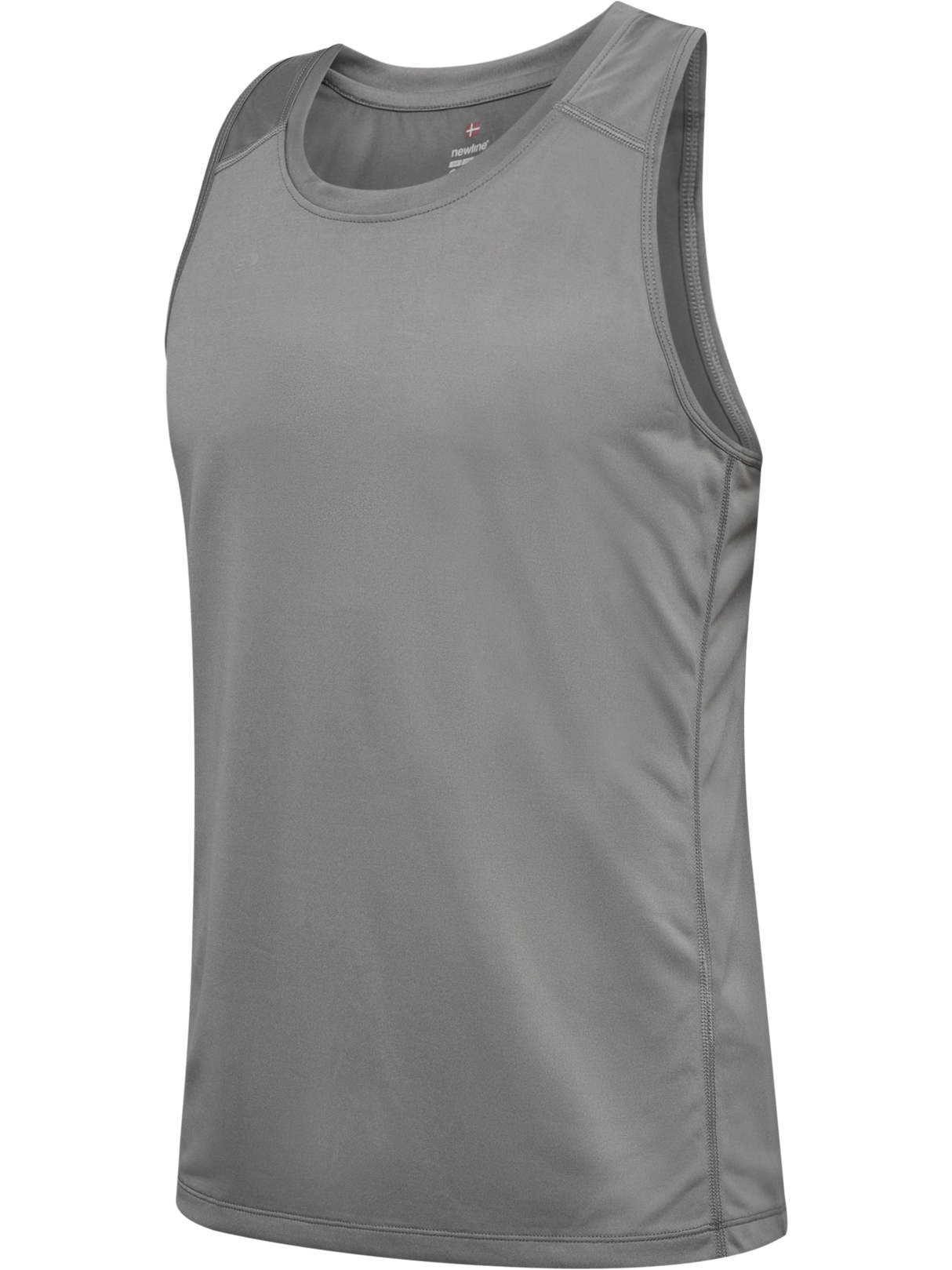 Newline Men's Beat Singlet-1