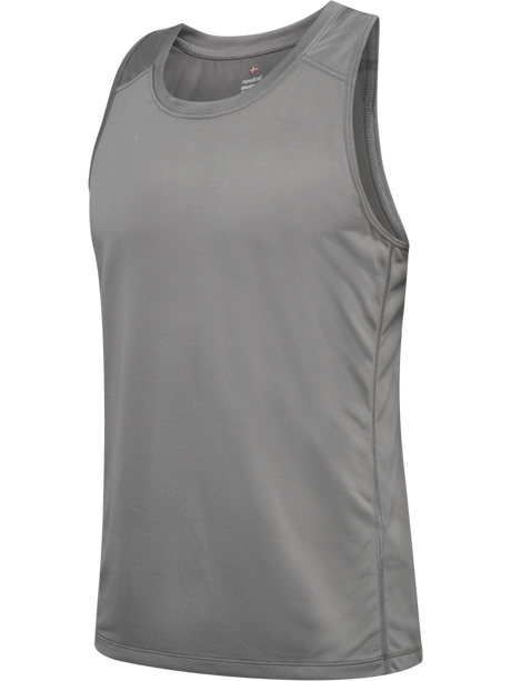 Newline Men's Beat Singlet-1