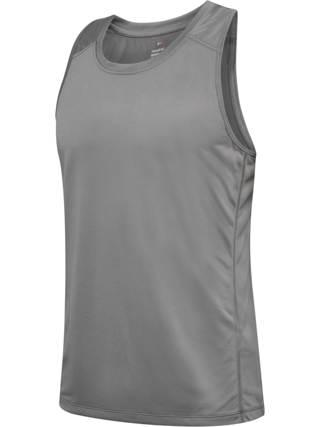 Newline Men's Beat Singlet-1