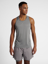 Newline Men's Beat Singlet-5